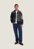 Dstrezzed Overshirt 155536 Groen 4