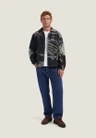 Dstrezzed Overshirt 155536 Groen 4