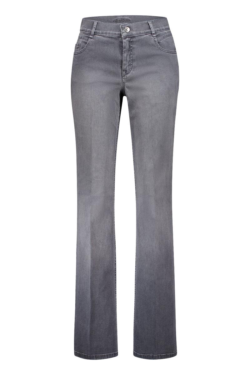 Gardeur Gardeur Pantalon Zuri Grijs 2