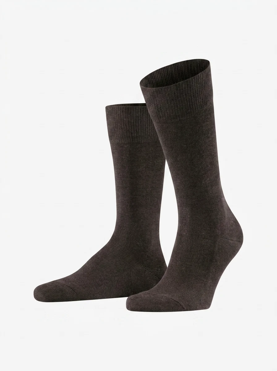 FALKE Sokken 14657 Bruin 1