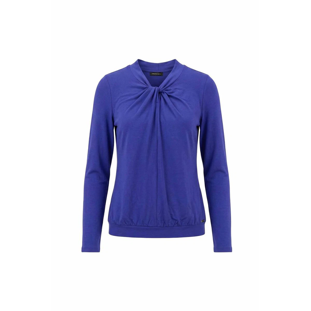 Roberto Sarto T-Shirt 631152 Paars 4