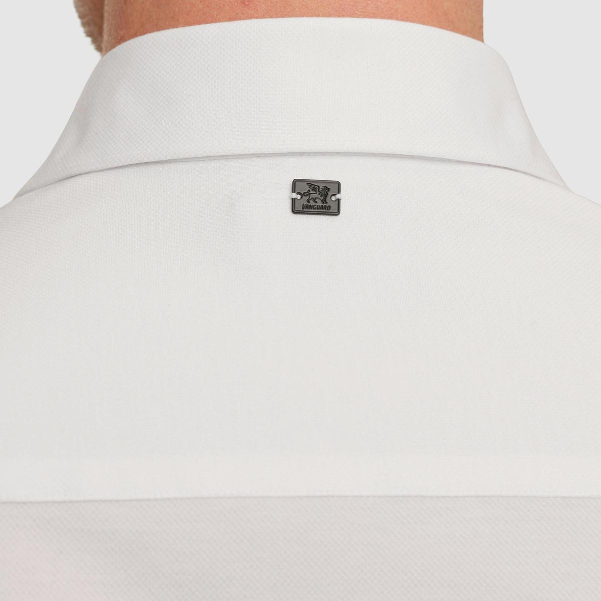 Vanguard Overhemd VSI2508207 Wit 6
