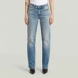G-Star Jeans Straight D26163-E205 Blauw 1