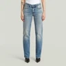 G-Star Jeans Straight D26163-E205 Blauw 1