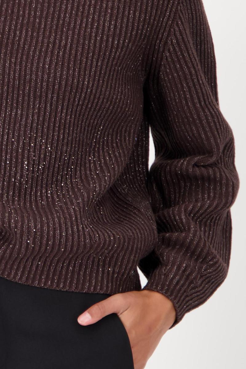 Monari Trui 809509 Bruin 4