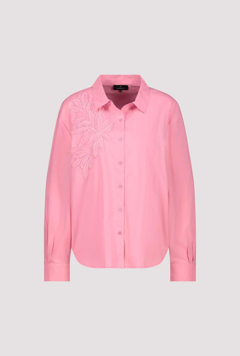 Monari Blouse 410260 Roze 2