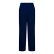 &Co Woman Pantalon Julie Blauw 3
