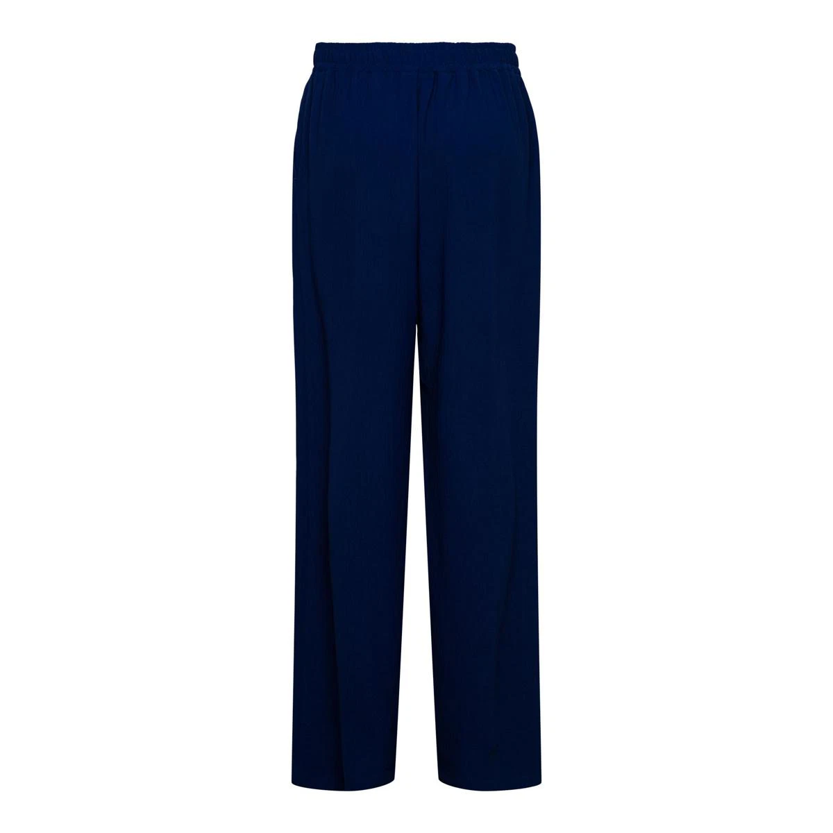 &Co Woman Pantalon Julie Blauw 3