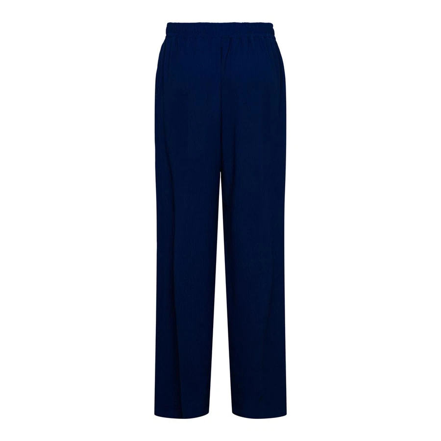 &Co Woman Pantalon Julie Blauw 3