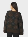 Neo Noir Vest Roeme Bruin 3
