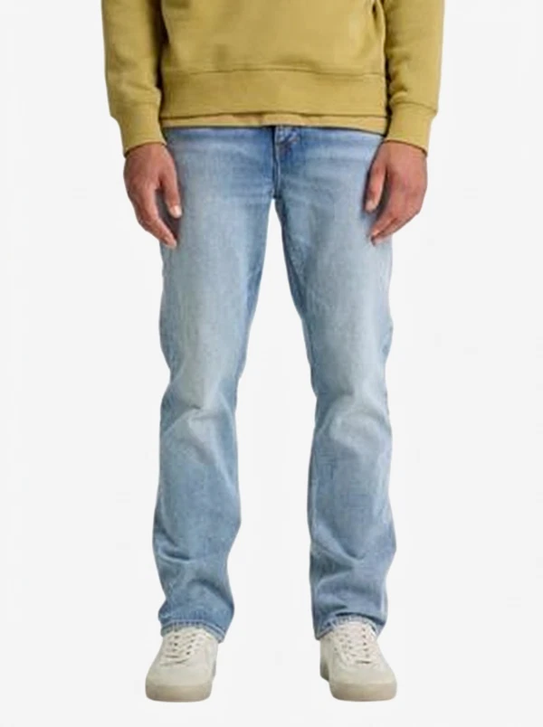 CHASIN Jeans Tavon Cruze Blauw 1
