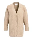 YAYA Vest 01-010178-610 Beige 1