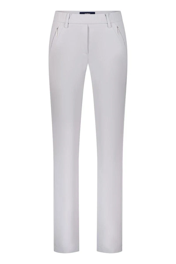 Gardeur Pantalon Zene57 602471 Grijs 1