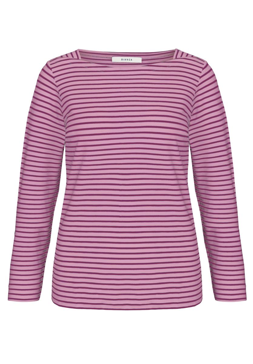 Bianca T-Shirt 66014 Paars 1