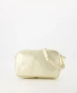 New Apparel New Apparel Tas Irene Goud 1
