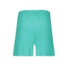 Geisha Short 61423-20 Blauw 4