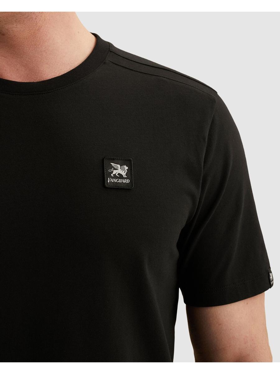 Vanguard T-Shirt VTSS2609560 Blauw 2