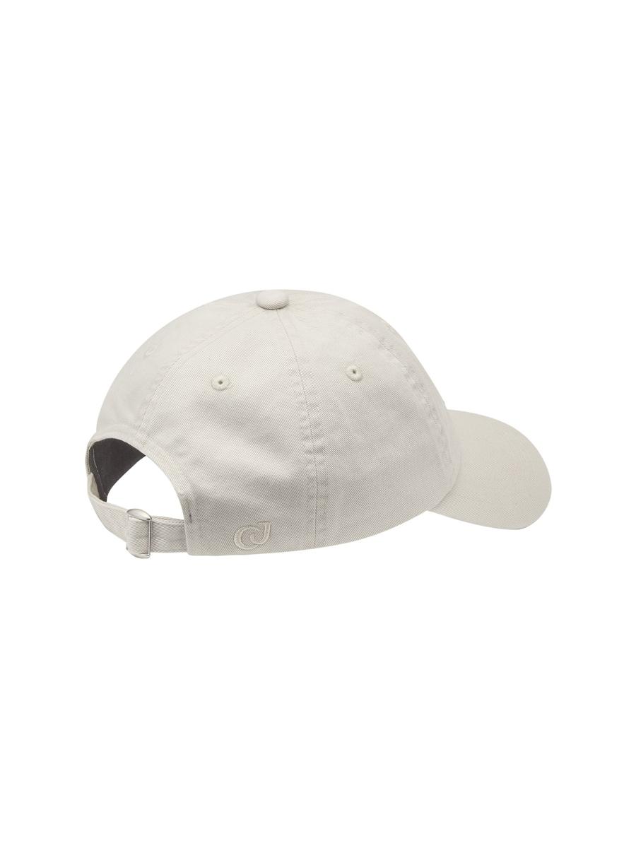 Catwalk Junkie Catwalk Junkie Pet Logo Cap Off-White 4