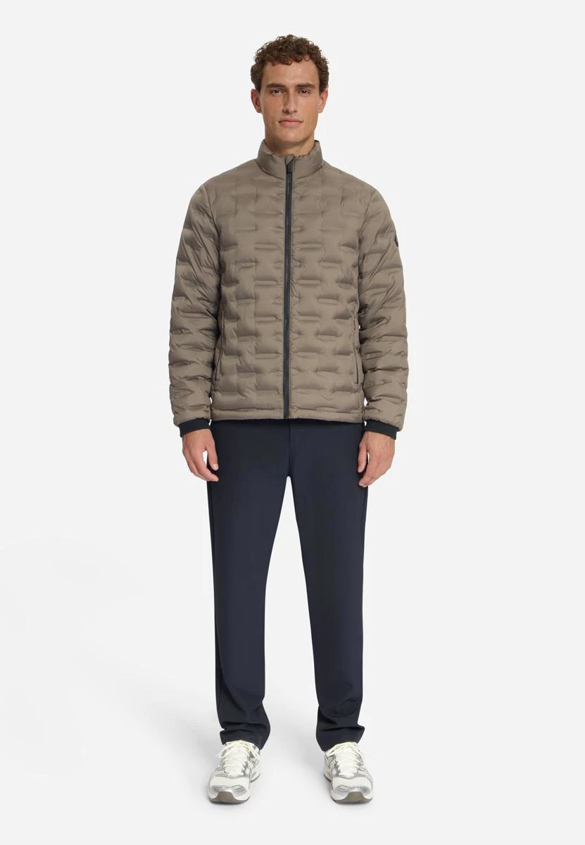 No Excess Jack 33630831 Taupe 5