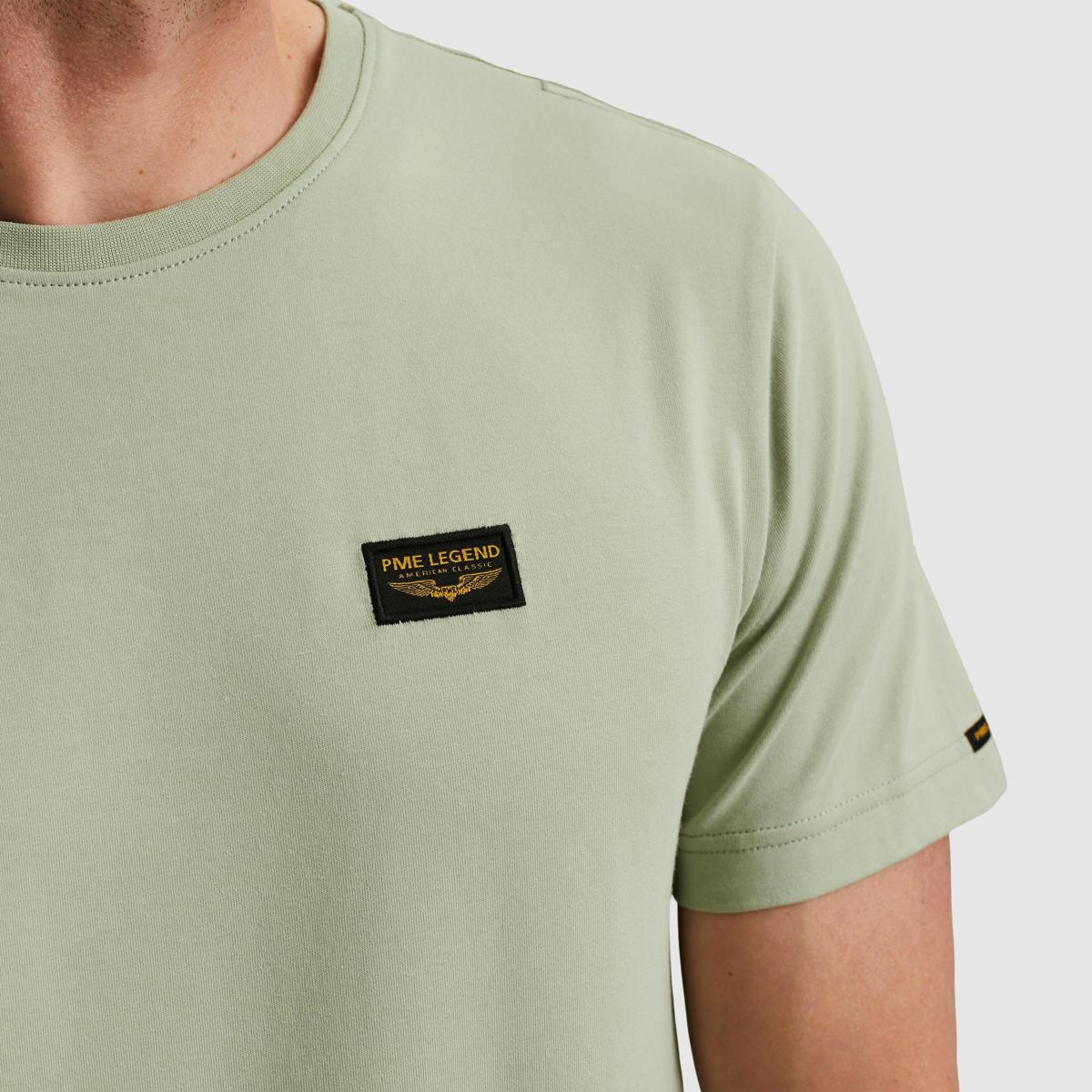 PME Legend T-Shirt PTSS2511599 Groen 6