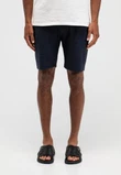 Butcher of Blue Korte Broek M2611075 Blauw 4