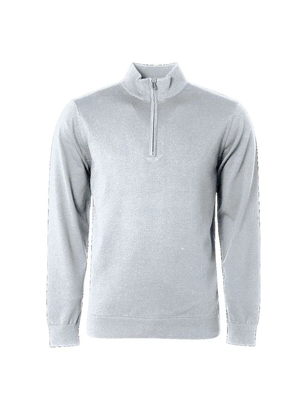 No Excess Trui N2185 Grijs 1