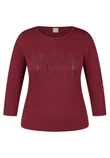 Rabe Longsleeve 57-114313 Rood 2