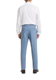 Carl Gross Carl Gross Pantalon 20.077S0 / 339683 Blauw 5