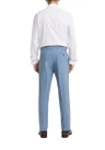 Carl Gross Carl Gross Pantalon 20.077S0 / 339683 Blauw 5