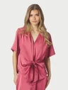 Neo Noir Blouse Casadia Roze 1