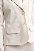 Studio Anneloes Blazer Bright Bonded Off-White 6