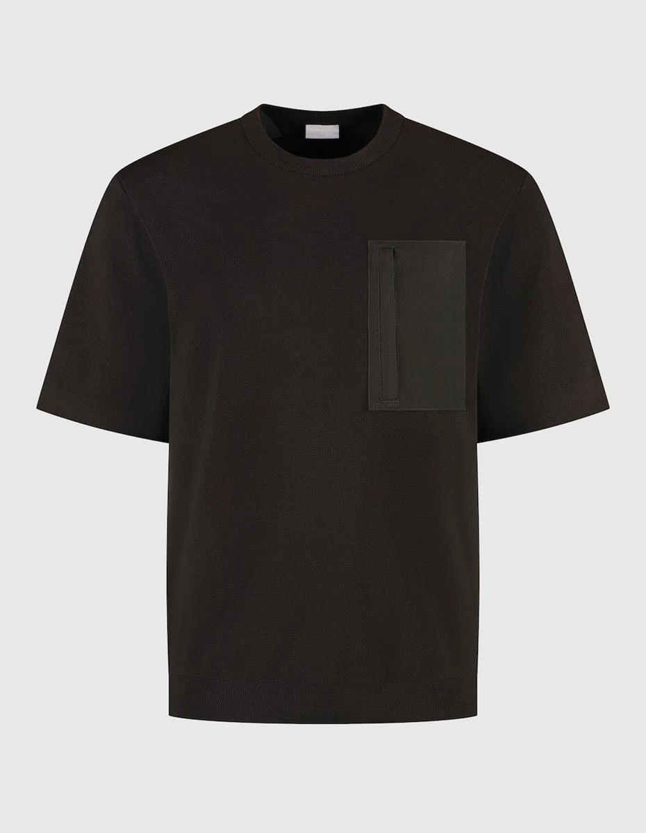 Saint Steve Polo Dinand Bruin 2