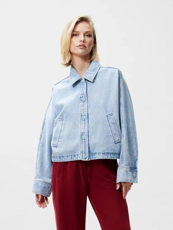 Catwalk Junkie Jack 2601022405 Blauw 1