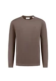 Dstrezzed Sweater Gage Bruin 2