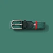 La Boucle Riem Saint-Barth Groen 2