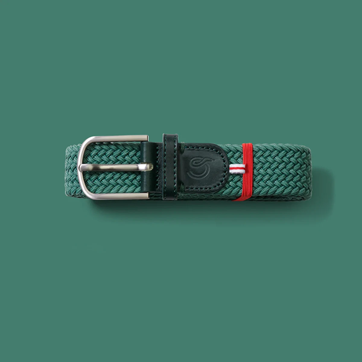 La Boucle Riem Saint-Barth Groen 2