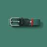 La Boucle Riem Saint-Barth Groen 2