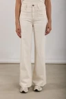 NUKUS Jeans Scarlet Off-White 1