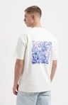 Law of the Sea T-Shirt Fluid Wit 1