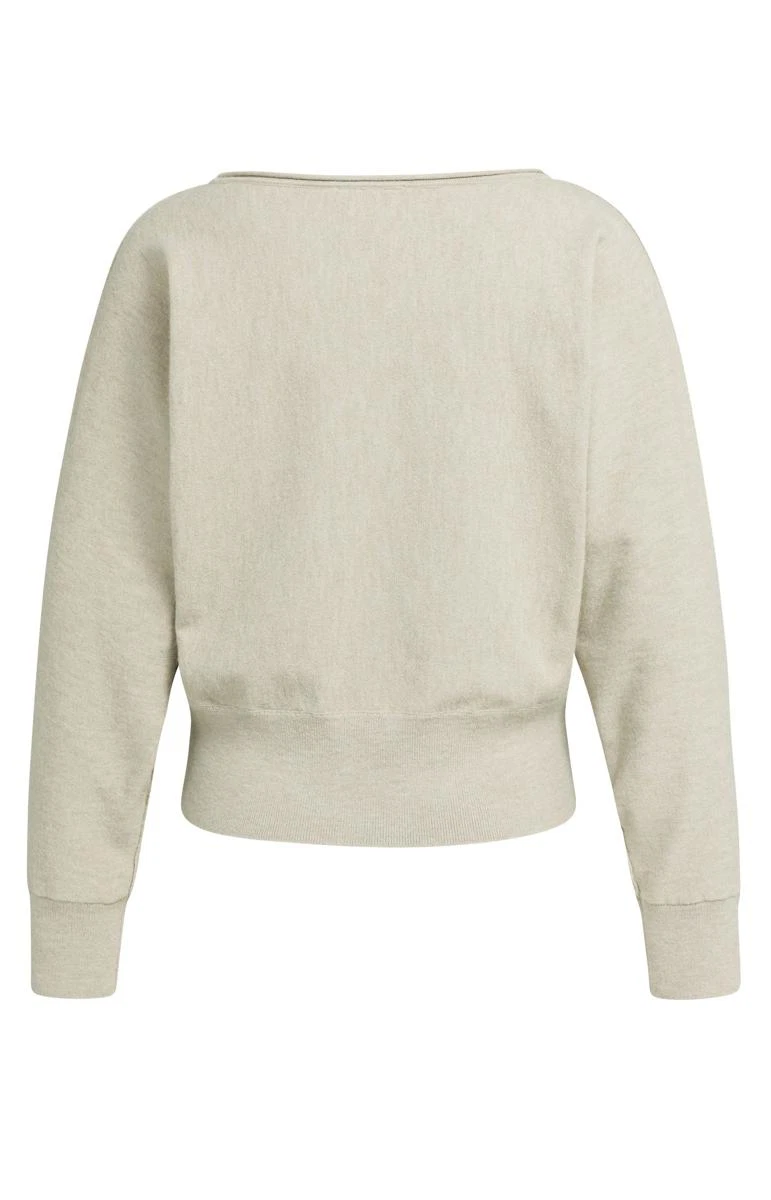 YAYA Trui 01-000622-608 Beige 2