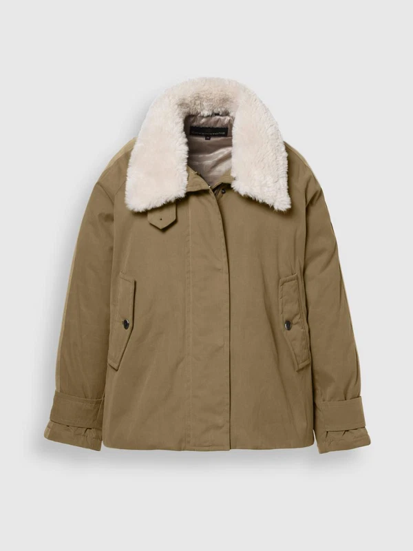 Creenstone Jas CSN0820263 Bruin 1