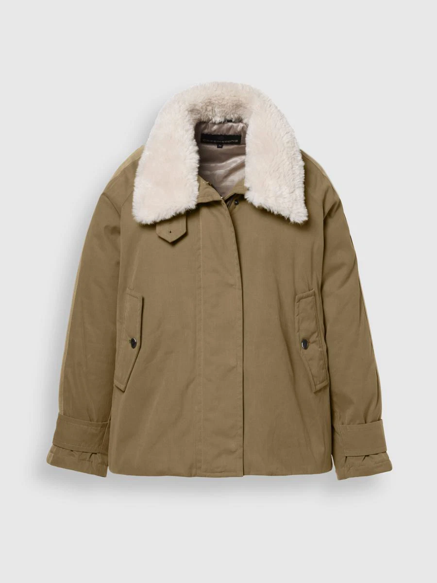 Creenstone Jas CSN0820263 Bruin 1