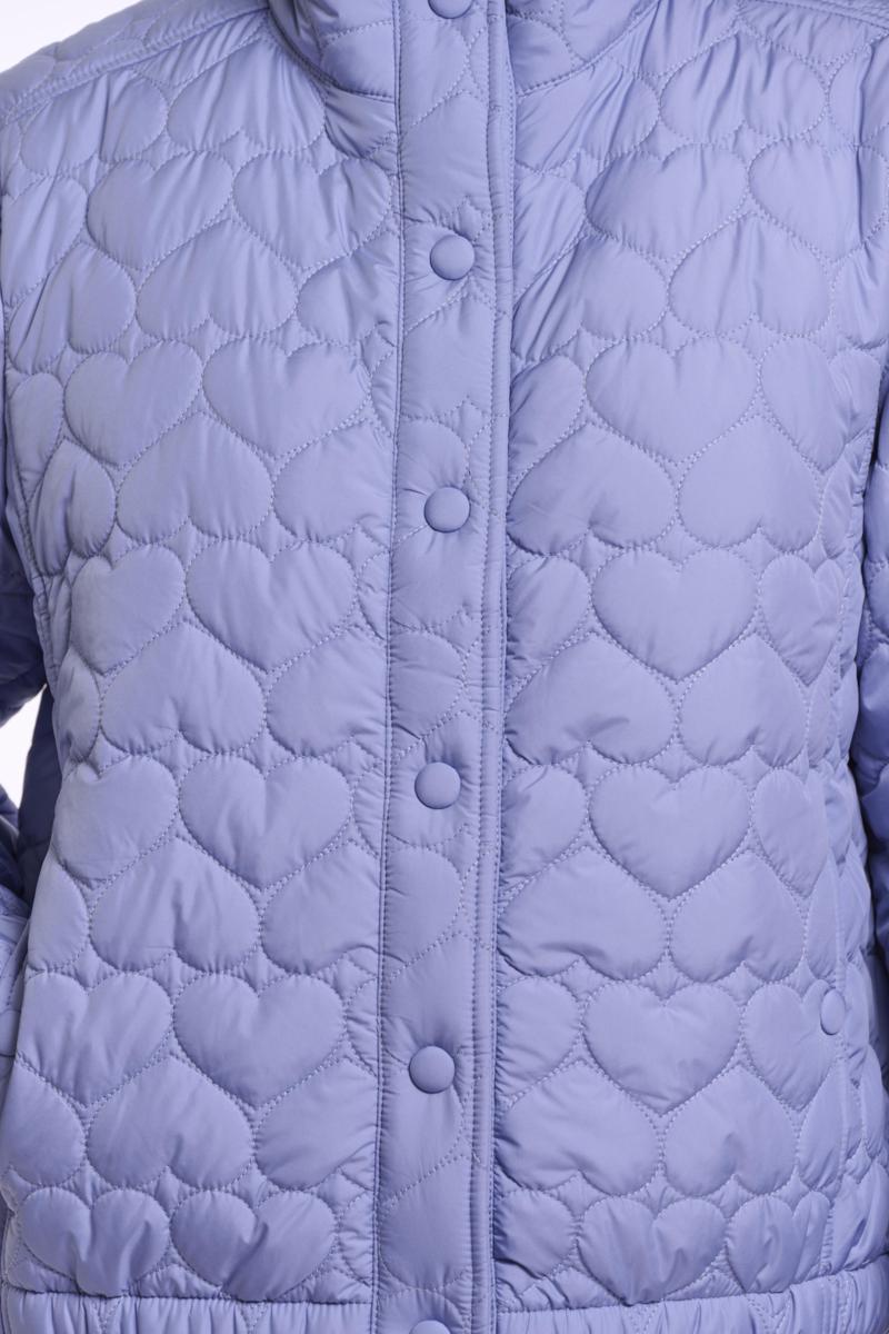Rino & Pelle Jas Aba Blauw 3