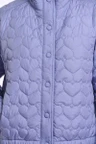 Rino & Pelle Jas Aba Blauw 3