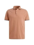 PME Legend Polo PPSS2604867 Oranje 2