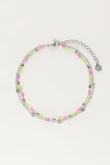 My Jewellery My Jewellery Armband MJ10264 Zilver 1