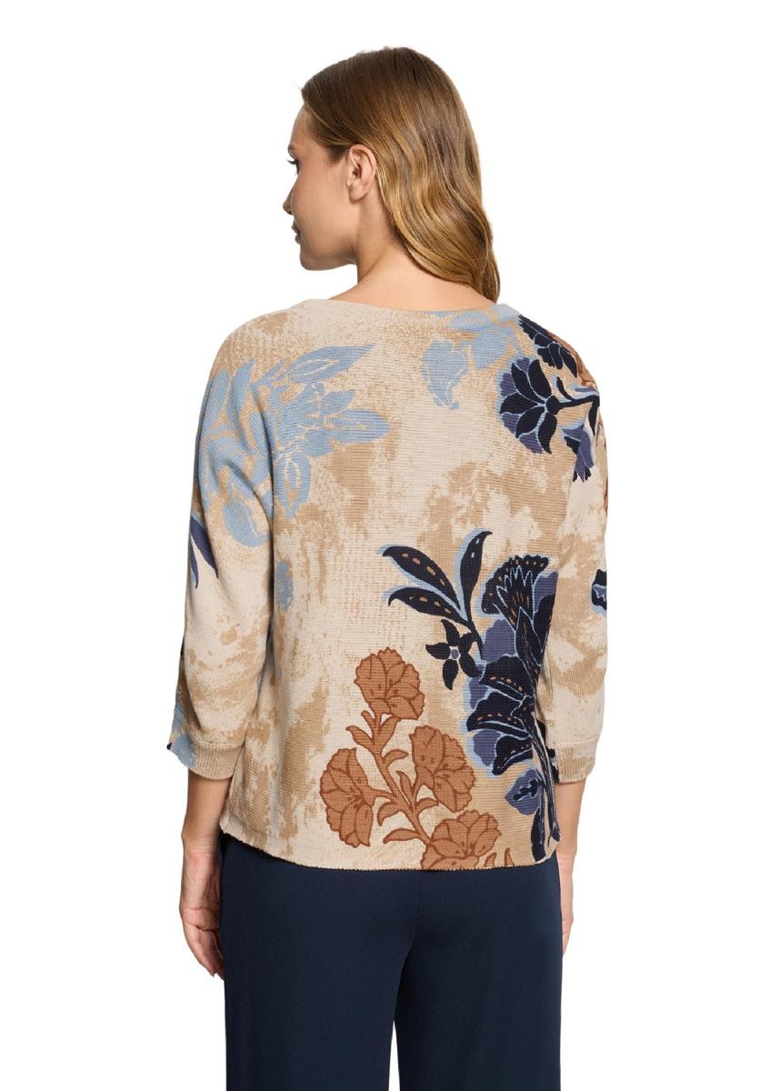 Betty Barclay Trui 54982038 Blauw 6