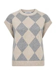 Bianca Spencer Olly Beige 2