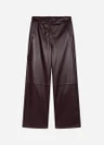 Studio AR Pantalon Davina Paars 2