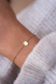 My Jewellery Armband MJ03136 Goud 1